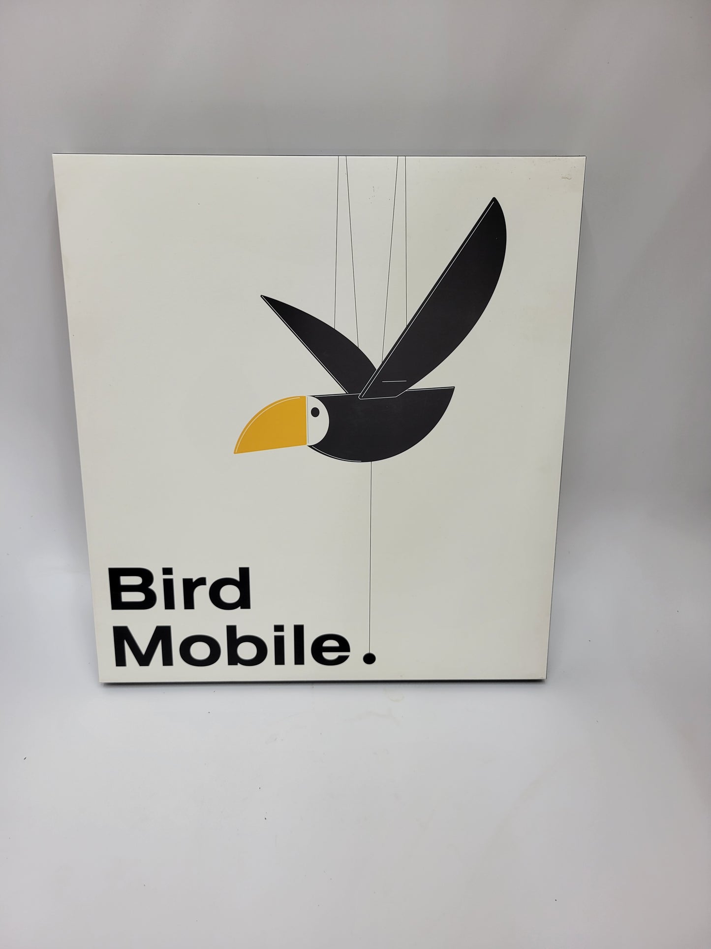 Bird Mobile