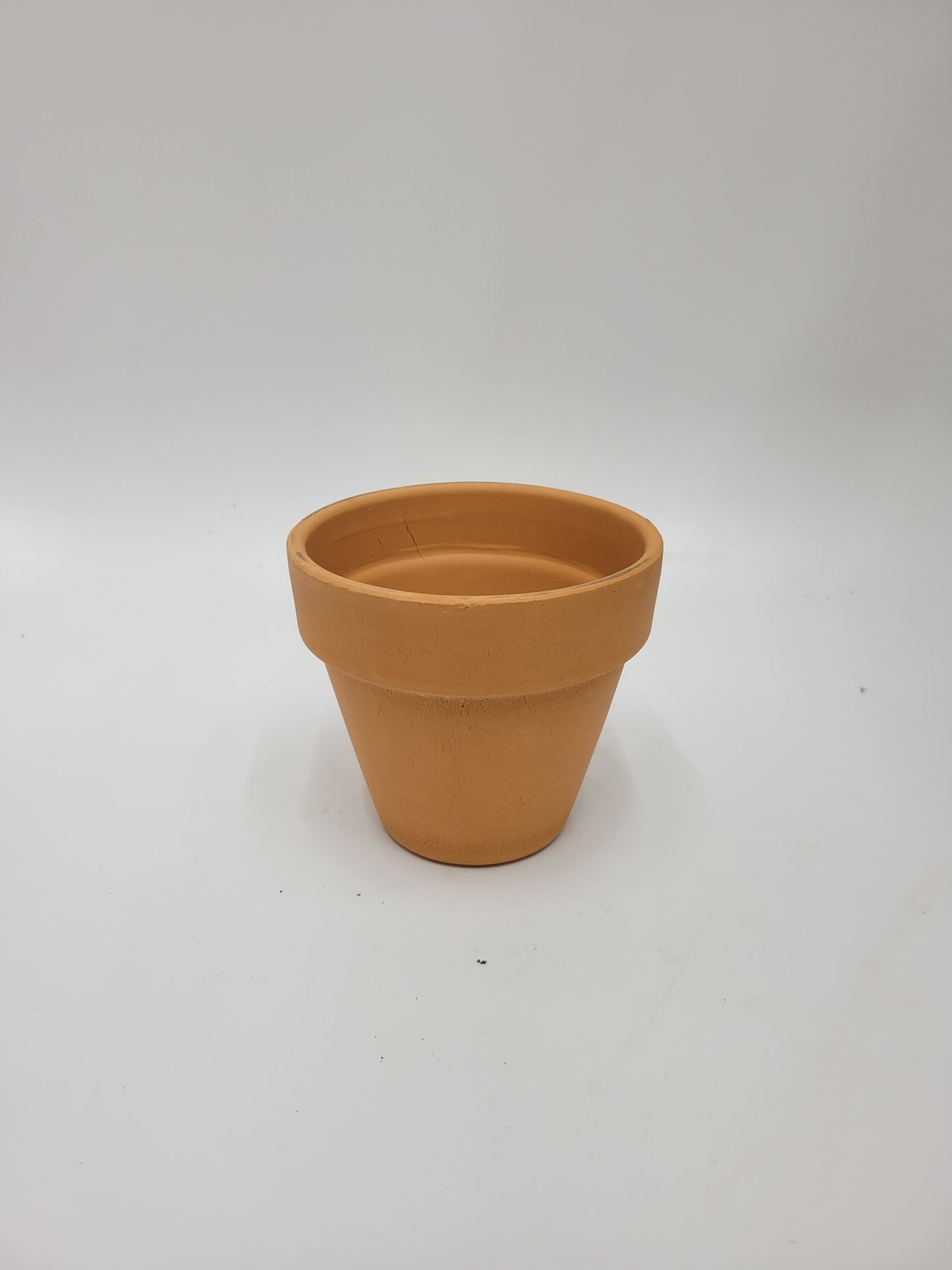 Terracotta 4"