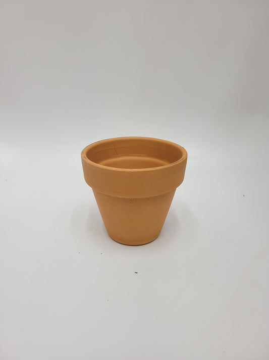 Terracotta 4"