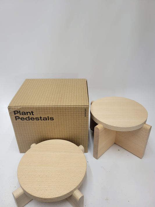 Plant Pedestal