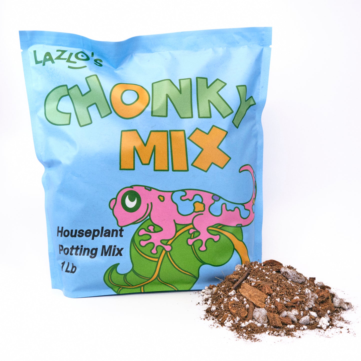 Chonky Mix